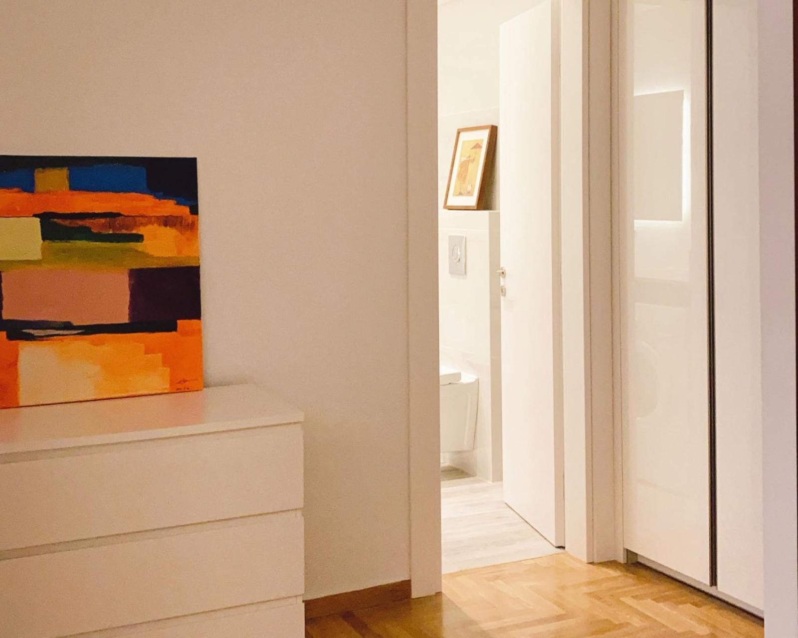 Cozy Newly Renovated 1 Bedroom Apartment In The Heart Of Athén Kültér fotó